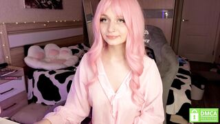 Watch Lucyinthesheets Leaked Porn Video [Stripchat] - camel-toe, flashing, blowjob-ahegao, recordable-publics, role-play