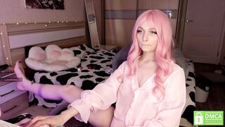 Watch Lucyinthesheets Leaked Porn Video [Stripchat] - camel-toe, flashing, blowjob-ahegao, recordable-publics, role-play