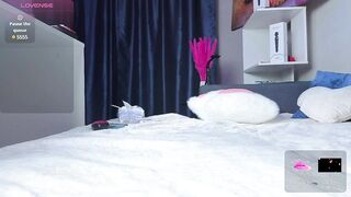 Watch LilyIrons HD Porn Video [Stripchat] - dildo-or-vibrator, nylon, blowjob, cheapest-privates, doggy-style