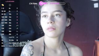 RavennMoonn Best Porn Video [Stripchat] - lovense, topless-latin, small-audience, big-ass-teens, colorful