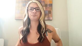 goddessclaire11 Hot Porn Video [Chaturbate] - chill, blow, daddy, snap4life, tease