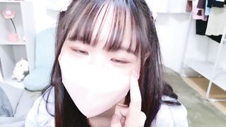 Watch tsubaki28 Hot Porn Video [Stripchat] - brunettes-petite, japanese, cowgirl, couples, humiliation