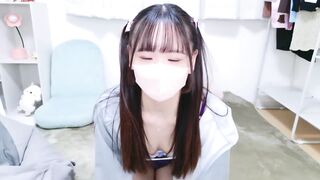 Watch tsubaki28 Hot Porn Video [Stripchat] - brunettes-petite, japanese, cowgirl, couples, humiliation