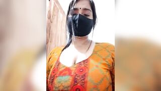 Ritusri_Dotta HD Porn Video [Stripchat] - dirty-talk, brunettes-petite, petite-indian, fingering, office