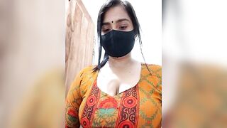 Ritusri_Dotta HD Porn Video [Stripchat] - dirty-talk, brunettes-petite, petite-indian, fingering, office
