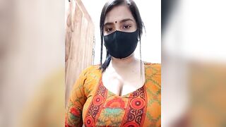 Ritusri_Dotta HD Porn Video [Stripchat] - dirty-talk, brunettes-petite, petite-indian, fingering, office