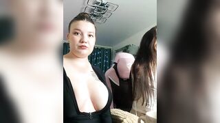 Watch LinaElasm Best Porn Video [Stripchat] - girls, student, twerk-young, cam2cam, upskirt