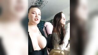 Watch LinaElasm Best Porn Video [Stripchat] - girls, student, twerk-young, cam2cam, upskirt