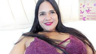 Mia_camila_24 New Porn Video [Stripchat] - humiliation, squirt-young, anal-latin, masturbation, ahegao