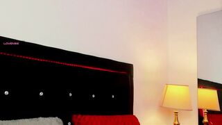 Watch EvaLane Cam Porn Video [Stripchat] - latin-doggy-style, dildo-or-vibrator-deepthroat, latin-blowjob, topless-latin, latin