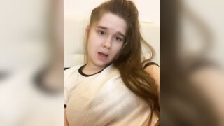 HornyGirlH Leaked Porn Video [Stripchat] - camel-toe, fingering-white, recordable-privates, big-tits-hairy, striptease-young