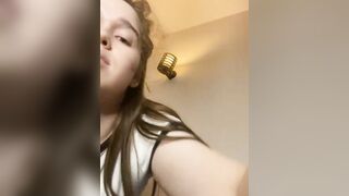 HornyGirlH Leaked Porn Video [Stripchat] - camel-toe, fingering-white, recordable-privates, big-tits-hairy, striptease-young