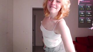 KatieMelone HD Porn Video [Stripchat] - white-young, petite-white, small-tits, petite-young, sex-toys