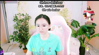 Watch Pinkie_Princes HD Porn Video [Stripchat] - brunettes-blowjob, petite-young, anal-toys, luxurious-privates, twerk