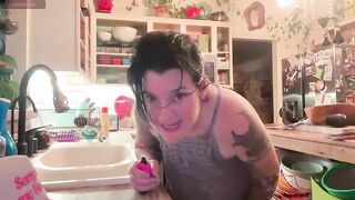 Watch matchingtracksuits Best Porn Video [Chaturbate] - hotwife, milf, lovense, cum, thickcock