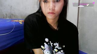 LIUYI_FEI Leaked Porn Video [Stripchat] - erotic-dance, heels, anal-doggy-style, anal-petite, pussy-licking