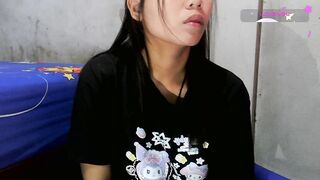 LIUYI_FEI Leaked Porn Video [Stripchat] - erotic-dance, heels, anal-doggy-style, anal-petite, pussy-licking