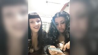 Lulagoticulona Top Porn Video [Stripchat] - dildo-or-vibrator-anal, big-ass-anal, big-ass-latin, double-penetration, topless-milfs