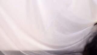 chasmic HD Porn Video [Chaturbate] - hairy, tease, natural, asian, skinny