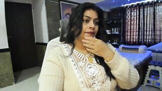 tarivishu23 Hot Porn Video [Stripchat] - cam2cam, kissing, hd, striptease, big-ass-indian
