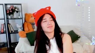 anna_elfi Top Porn Video [Stripchat] - interactive-toys, romantic-teens, cock-rating, cooking, foot-fetish