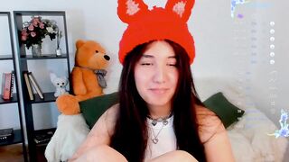 anna_elfi Top Porn Video [Stripchat] - interactive-toys, romantic-teens, cock-rating, cooking, foot-fetish