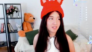 anna_elfi Top Porn Video [Stripchat] - interactive-toys, romantic-teens, cock-rating, cooking, foot-fetish