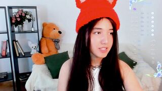 anna_elfi Top Porn Video [Stripchat] - interactive-toys, romantic-teens, cock-rating, cooking, foot-fetish
