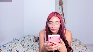 lana_sin Best Porn Video [Stripchat] - yoga, moderately-priced-cam2cam, small-audience, petite-redheads, redheads