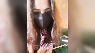 Mimi_girl12 Leaked Porn Video [Stripchat] - anal, masturbation, fingering-young, indian-young, petite-young