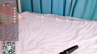 Watch mauddenmon New Porn Video [Chaturbate] - new, shy, 18, skinny, teen