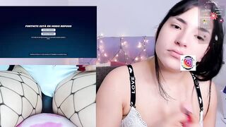 demi_chan HD Porn Video [Stripchat] - squirt, dirty-talk, cam2cam, masturbation-teens, striptease-teens