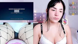 demi_chan HD Porn Video [Stripchat] - squirt, dirty-talk, cam2cam, masturbation-teens, striptease-teens