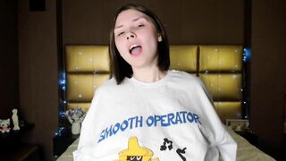 babydoll_ginny Hot Porn Video [Chaturbate] - new, bigass, shy, 18, bigboobs