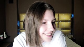 babydoll_ginny Hot Porn Video [Chaturbate] - new, bigass, shy, 18, bigboobs