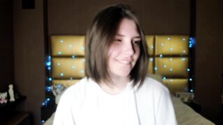 babydoll_ginny Hot Porn Video [Chaturbate] - new, bigass, shy, 18, bigboobs