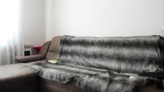 Watch issabelle_69 Cam Porn Video [Chaturbate] - bigass, pierced, cameltoe, longhair, leggings