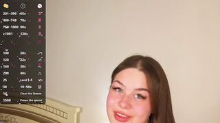 kristigroune New Porn Video [Chaturbate] - tease, bigass, 18, teen, bigboobs
