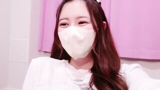 Watch MOEMOE-Q Hot Porn Video [Stripchat] - fingering-teens, big-tits-asian, asian-blowjob, anal-toys, big-tits-teens