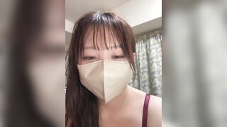 Watch sara-a-jp Cam Porn Video [Stripchat] - blowjob, mobile, blowjob-ahegao, brunettes-blowjob, cam2cam