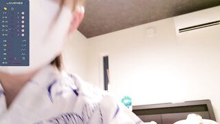 Mamu_Mamu_ Cam Porn Video [Stripchat] - hairy-milfs, interactive-toys-milfs, asian, small-tits-asian, hairy