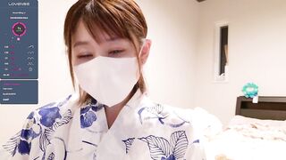 Mamu_Mamu_ Cam Porn Video [Stripchat] - hairy-milfs, interactive-toys-milfs, asian, small-tits-asian, hairy