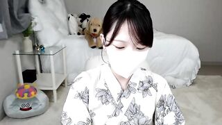 mei_mei_chan Leaked Porn Video [Stripchat] - hd, emo, medium, asian-creampie, young
