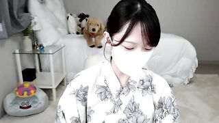 mei_mei_chan Leaked Porn Video [Stripchat] - hd, emo, medium, asian-creampie, young