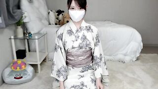 mei_mei_chan Leaked Porn Video [Stripchat] - hd, emo, medium, asian-creampie, young