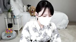 mei_mei_chan Leaked Porn Video [Stripchat] - hd, emo, medium, asian-creampie, young