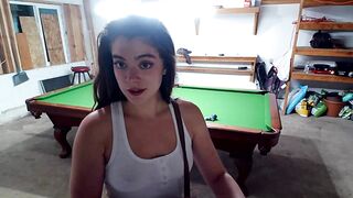 rosegold18 Top Porn Video [Chaturbate] - natural, chat, lush, teen, petite