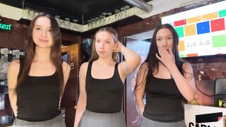dirtypub Best Porn Video [Stripchat] - athletic, dildo-or-vibrator-big-tits, shaven, sex-toys, athletic-mixed