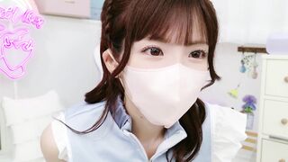 Watch -minami- New Porn Video [Stripchat] - brunettes, hairy, girls, brunettes-young, japanese