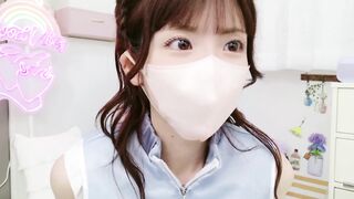 Watch -minami- New Porn Video [Stripchat] - brunettes, hairy, girls, brunettes-young, japanese